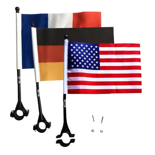 14x21cm enfants guidon - 14x21cm, drapeau
