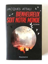 BIEN HEUREUX SOIT NOTRE MONDE