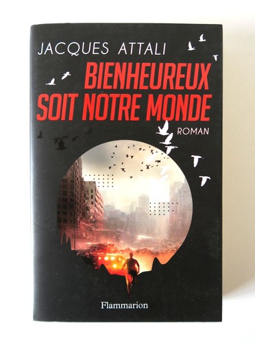 Bien heureux soit notre - soit, monde
