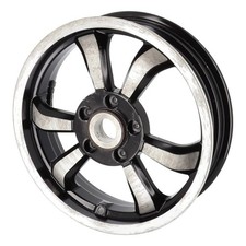 Jante arrière (Peugeot -