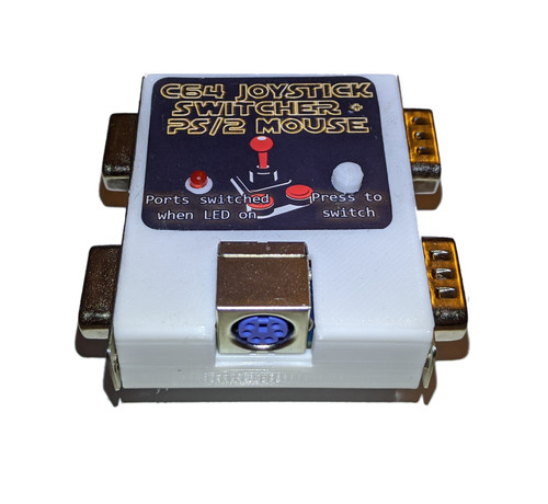 Commodore c64 joystick - 64, joy