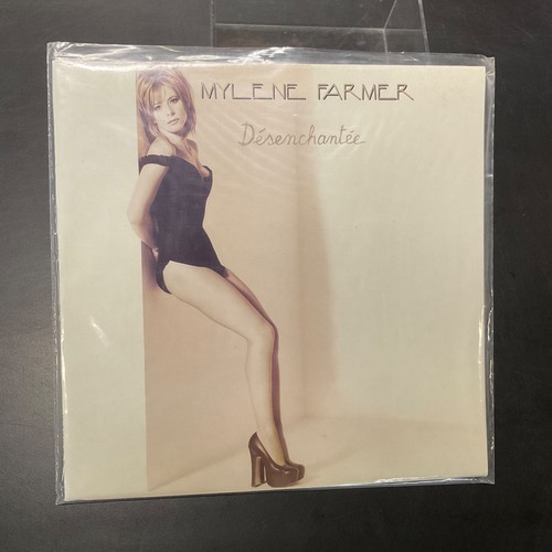 Mylène farmer - mylène,