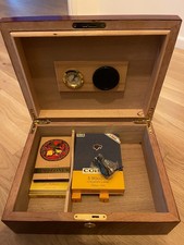 Cave à cigare Cohiba Siglo IV