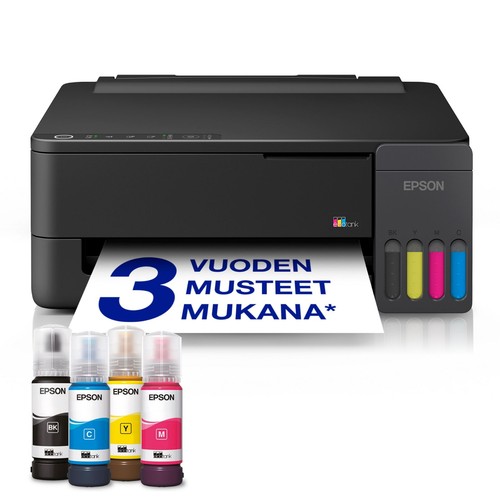 Epson ecotank 1910 - epson,