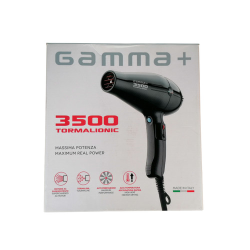 Gamma plus sèche - gamma,