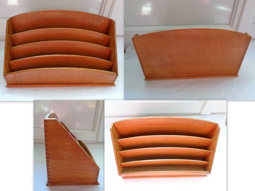 Porte courrier lettre trieur - ,