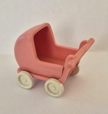 LANDAU ROSE BELLE EPOQUE