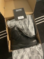 Chaussures D’intervention