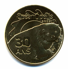 29 BREST Océanopolis, 30 ans