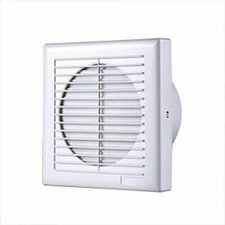 Aspirateur Extracteur 19W Mur Et Fenêtre Ventilateur Aspira Fumée Odeurs