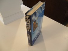 MAIDEN VOYAGE  - TANIA AEBI