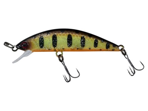Illex tricoroll 5cm 3 - 5.5cm, 3.5g