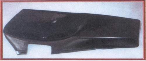 Undertail standard cb 900 - standard,