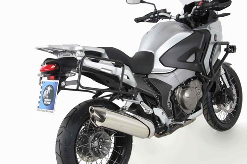Hepco becker honda - hepco,