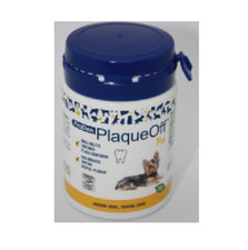 Proden¹Plaqueoff chien chat