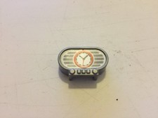 RADIO RÉVEIL GRIS 2 30211172 PLAYMOBIL 4857 LA MAISON DE CAMPAGNE SUMMER FUN