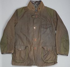 Barbour Dept B Beacon Sports