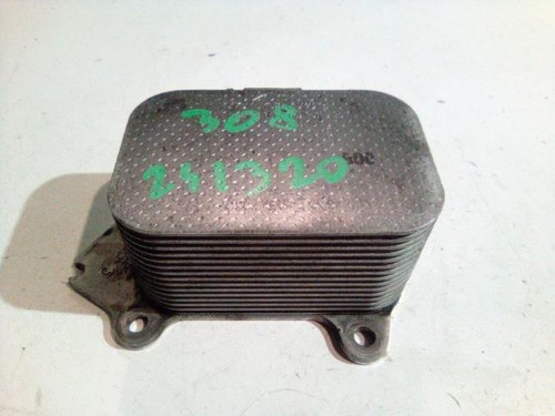 Echangeur air - , (intercooler)