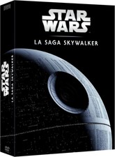 Star Wars : La Saga Skywalker