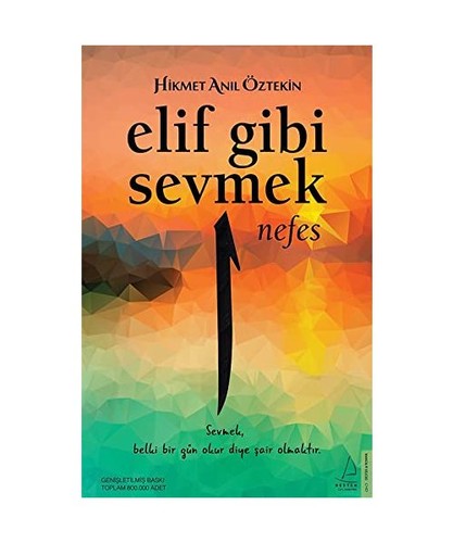 Elif gibi sevmek nefes 1 - elif,