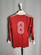 Maillot vintage ADIDAS 1980 -