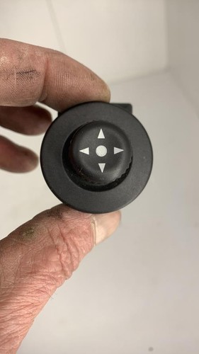 Commande retroviseurs citroen - commande,