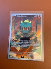 Carte Pokémon Marshadow