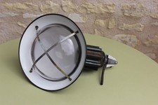 Lampe industrielle Mazda –