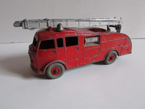 Dinky toys fire engine réf - engine,