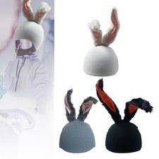 Housse de casque de ski