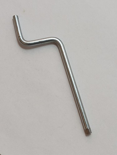 Clé clef manivelle barre - clef,