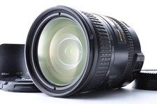 Nikon nikkor 18 - af-s, 18-200mm