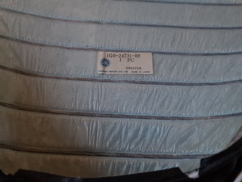 Yamaha vintage nos - vintage, 125