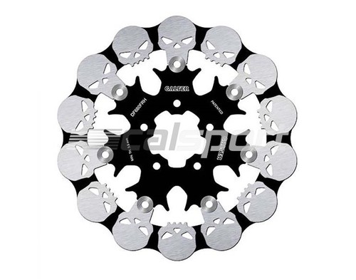Rotor disque frein avant - disque,