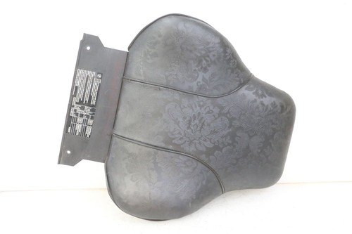Selle arriere bmw c1 125 - arriere,
