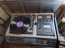 Platine grundig studio - studio, rpc