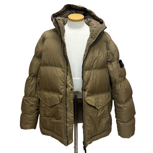Stone island doudoune - stone,