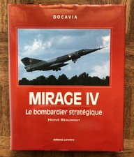 Mirage IV - Le Bombardier