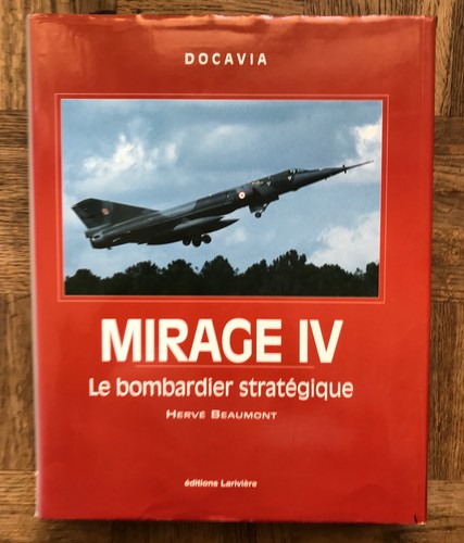 Mirage le bombardier - mirage,