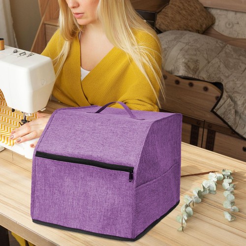 Sac transport pour - pour, machine