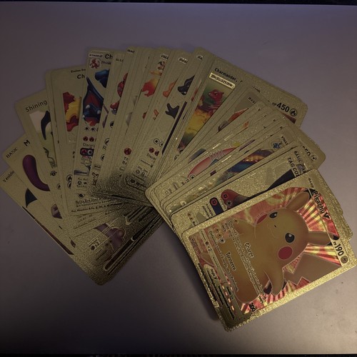 Lot cartes pokémon - lot,