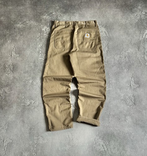 Carhartt simple pants - carhartt,
