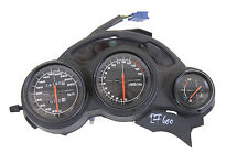 Cinémomètre Cockpit Tableau