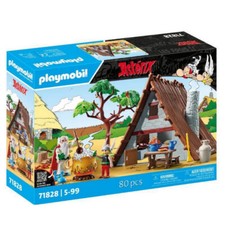 Playmobil collection Astérix