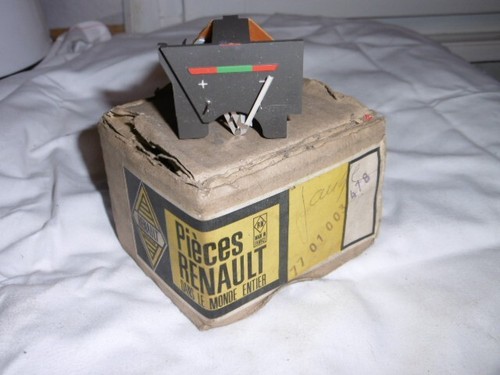 Renault 6 tl - renault,