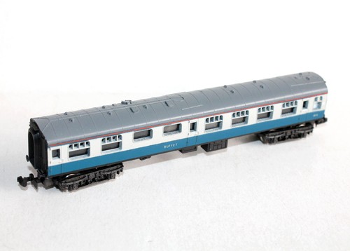 Rare lima micromodel - micromodel, 1/160