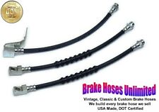 Frein Tuyau Set Ford