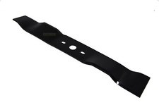 Lame de paillage de tondeuse