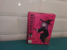 23.05.14.9 Jeu de société complet Vf Djeco diamoniak