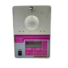 Source De Lumière Hamamatsu Lightningcure LC5 L8488-01 100 V-240 V 300 V 50/60HZ
